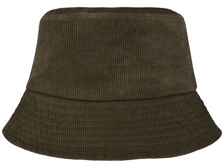 Панама «Howson» из переработанного вельвета