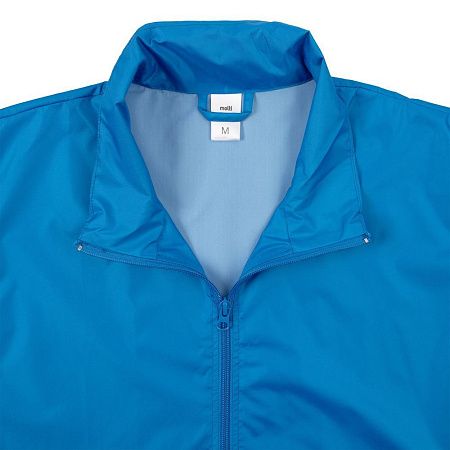 Ветровка Kivach, бирюзовая, размер M