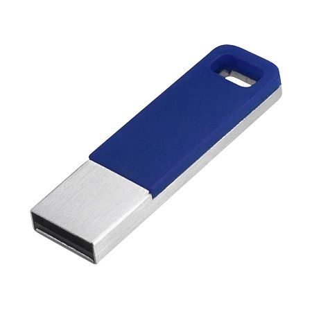Флешка BLEND Синяя 4042.01.32ГБ