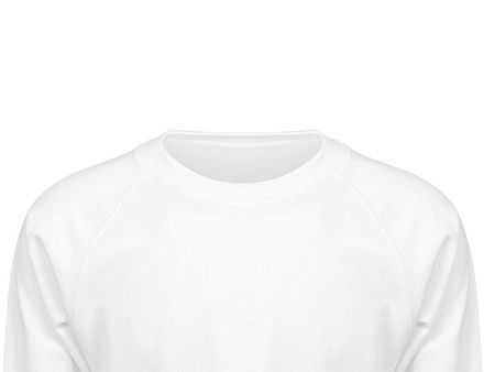 Свитшот оверсайз с рукавом реглан «Belgrade», унисекс