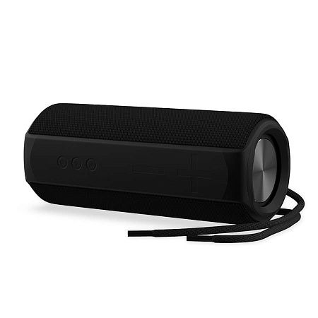 Колонка беспроводная NARVI TWS, цвет черный 