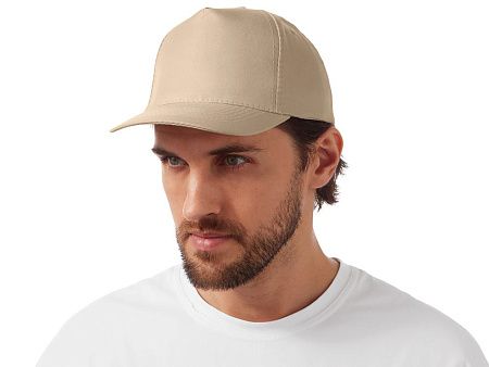 Бейсболка «Poly»