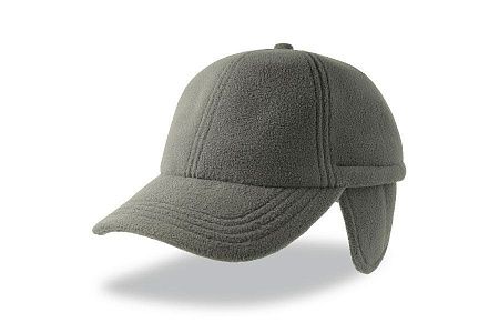 Бейсболка SNOW FLAP STOPPER-S