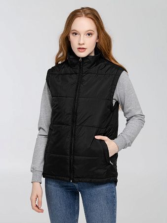 Жилет Kama, черный, размер XS