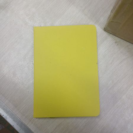 Блокнот А6 «Rainbow M»