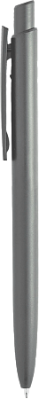 Ручка POLO COLOR Серая 1303.23