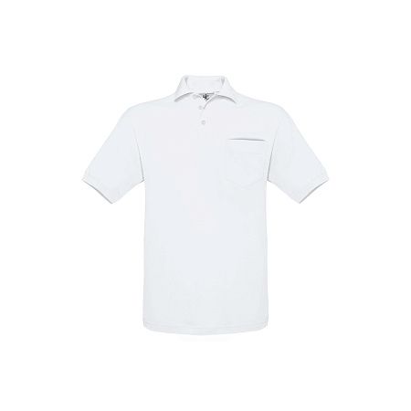 Поло Safran Pocket