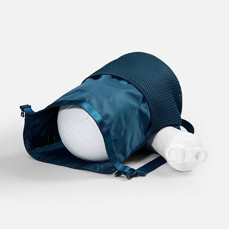 Спортивная сумка-мешок Verkko, темно-синяя