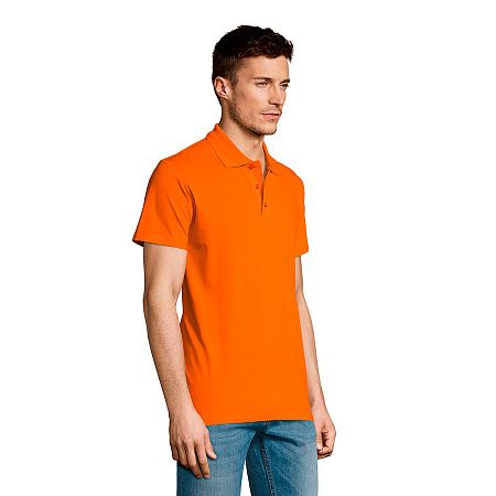 Рубашка поло мужская SUMMER II 170 