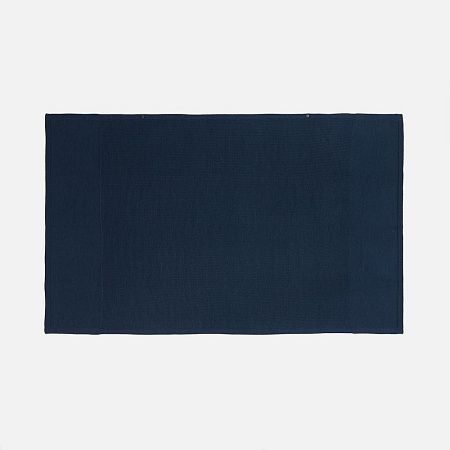 Плед Voyage в кофре, синий