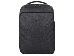 Рюкзак Backpack для ноутбука 14", цвет: серый