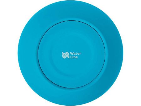 Вакуумная термокружка «Sense Gum», непротекаемая крышка, soft-touch