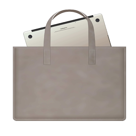 Сумка для ноутбука Лэптоп Бэг (Laptop Bag)