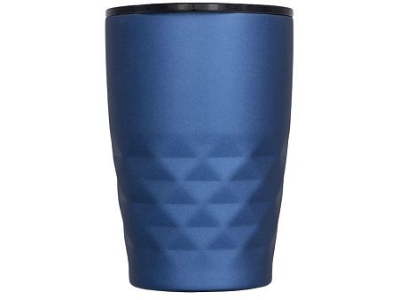 Вакуумная кружка с крышкой «Geo»