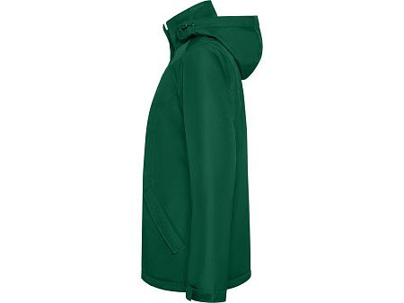 Парка утепленная «America», женская