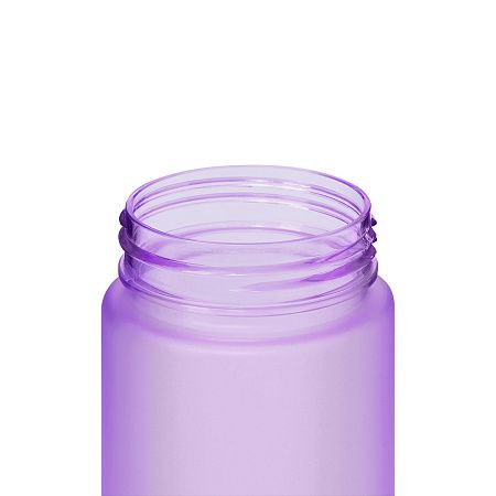 Бутылка для воды Флип мини (Flip mini), фиолетовая