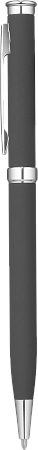 Ручка METEOR SOFT Графитовая 1130.09