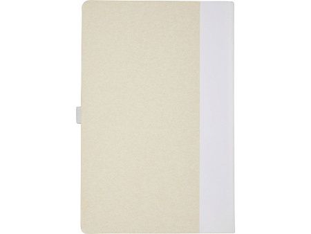 Блокнот A5 «Dairy Dream» с шариковой ручкой