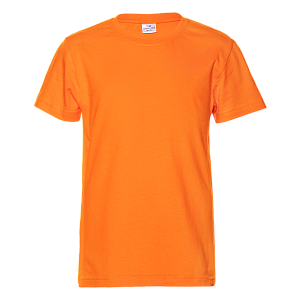 Футболка детская STAN хлопок 140, 06U под нанесение