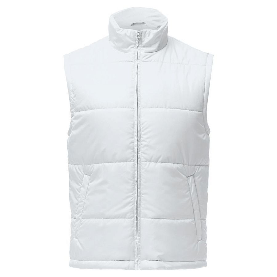 Жилет Kama, белый, размер 4XL