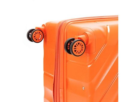 Чемодан «В Отпуск», 79 л