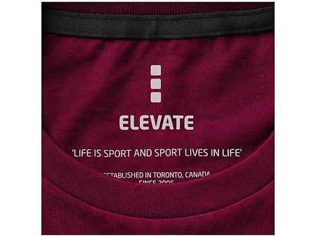 Футболка "Nanaimo" женская