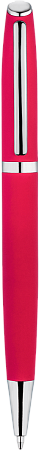 Ручка VESTA SOFT Красная 1121.03NEW