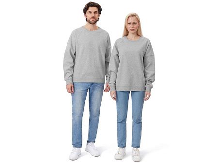 Свитшот оверсайз «Paris», унисекс