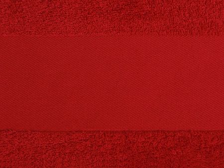 Полотенце «Terry 450», L