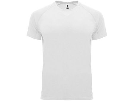 Спортивная футболка «Bahrain» мужская