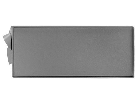 Коробка разборная с лентой и магнитным клапаном