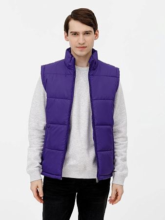 Жилет Kama, фиолетовый, размер XL