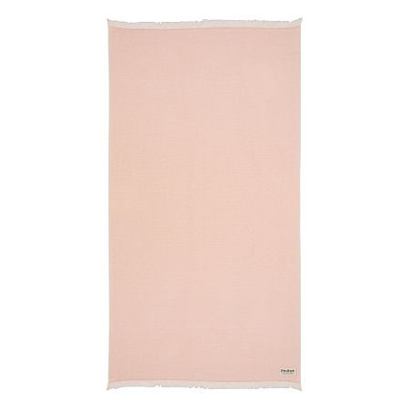 Накидка Ukiyo Hisako из хлопка AWARE™, 100x180 см