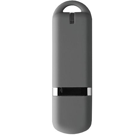 Флешка MIRAX SOFT Серая 4020.23.8ГБ