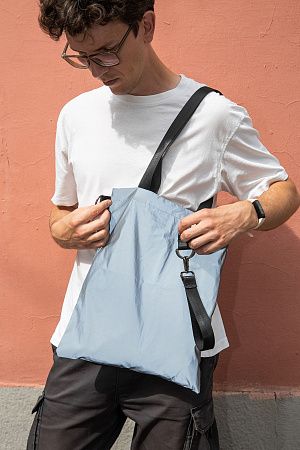 Шоппер Superbag Reflect