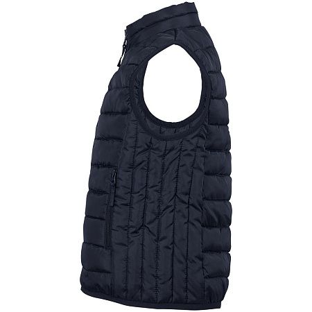 Жилет детский Stream BW Kids, темно-синий, размер 4 года (96-104 см)