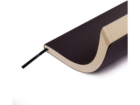 Ежедневник недатированный B5 «Megapolis Flex»