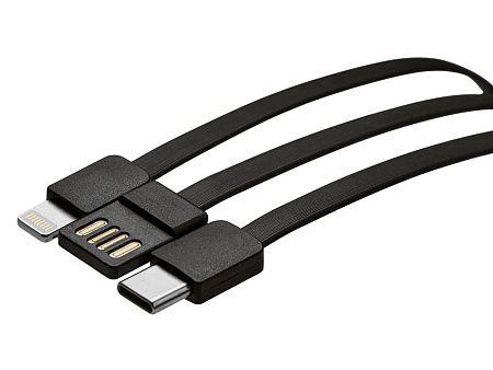 Подарочный набор «Tesla» с блокнотом А5, ручкой и пауэрбенком на 10 000 mAh