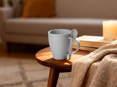 Кружка из пшеничного волокна «Nina»