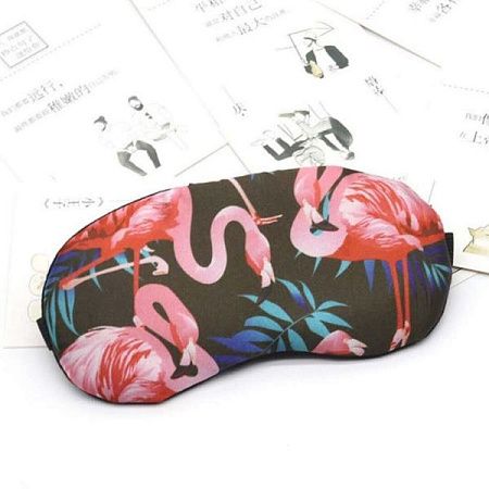 Маски для глаз с охлаждающим эффектом