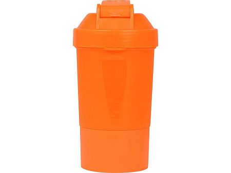 Шейкер для спортивного питания «Level Up»