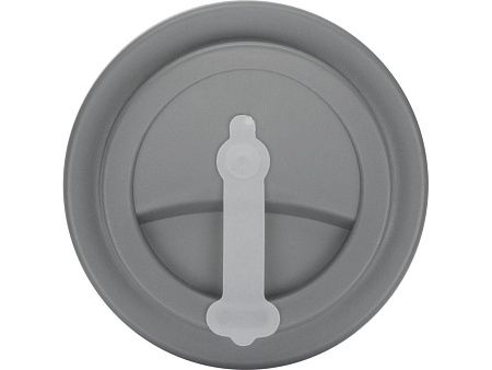 Пластиковый стакан с двойными стенками «Take away»