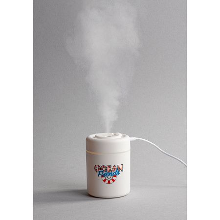 Увлажнитель воздуха "Simple" с подсветкой