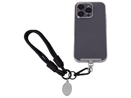 Брелок-браслет «Bohemian» с держателем для телефона