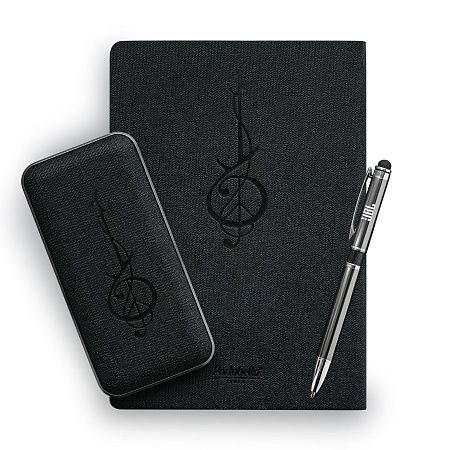 Внешний аккумулятор Твид PB (Tweed PB) 10000 mAh, зеленый