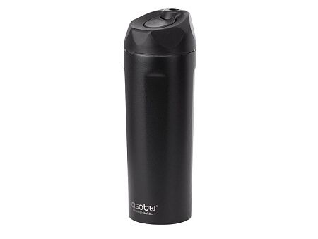 Вакуумная термокружка «EASY ACCESS» с блокиратором