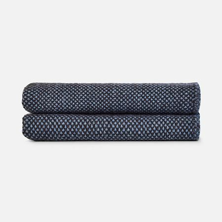 Плед Deepak, синий