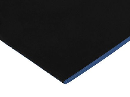 Бизнес-тетрадь А5 «Pragmatic Contrast»