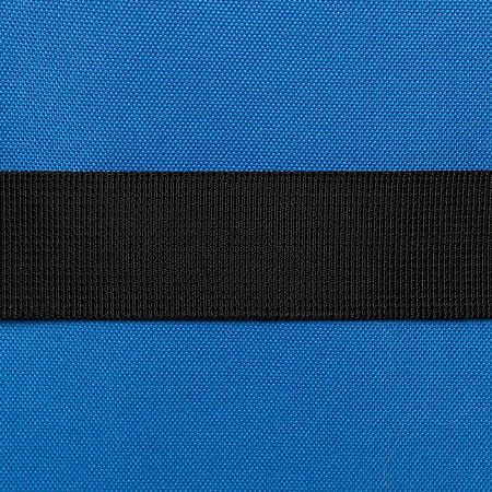 Рюкзак Twindale, ярко-синий с темно-синим