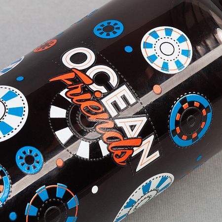 Бутылка для воды "Ариэль" 600 мл